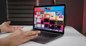 Apple @ Work: M1 MacBook Air memiliki masa pakai terlama dibandingkan laptop Apple mana pun dalam sejarah
| beritakitanih Apple @ Work: M1 MacBook Air memiliki masa pakai terlama dibandingkan laptop Apple mana pun dalam sejarah
| beritakitanih
