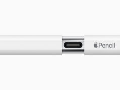 Apple Pencil yang diperbarui mungkin akan hadir tahun depan dengan kemampuan perbaikan yang lebih baik
| beritakitanih Apple Pencil yang diperbarui mungkin akan hadir tahun depan dengan kemampuan perbaikan yang lebih baik
| beritakitanih