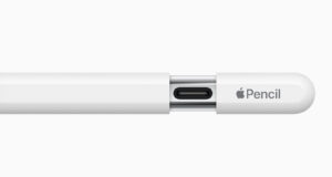 Apple Pencil yang diperbarui mungkin akan hadir tahun depan dengan kemampuan perbaikan yang lebih baik
| beritakitanih Apple Pencil yang diperbarui mungkin akan hadir tahun depan dengan kemampuan perbaikan yang lebih baik
| beritakitanih
