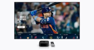 Apple TV meluncurkan jadwal ‘Friday Night Baseball’ bulan Agustus
| beritakitanih Apple TV meluncurkan jadwal 'Friday Night Baseball' bulan Agustus
| beritakitanih