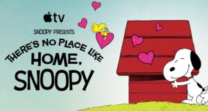 Apple TV membagikan trailer pertama untuk ‘There’s No Place Like Home, Snoopy’
| beritakitanih Apple TV membagikan trailer pertama untuk 'There's No Place Like Home, Snoopy'
| beritakitanih