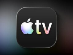 Apple TV memiliki rangkaian tayangan perdana olahraga yang akan segera hadir
| beritakitanih Apple TV memiliki rangkaian tayangan perdana olahraga yang akan segera hadir
| beritakitanih