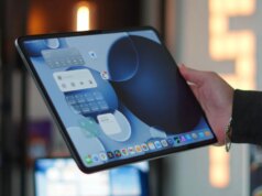 Apple akan meluncurkan dua produk baru tahun ini yang dapat mengubah masa depan iPad
| beritakitanih Apple akan meluncurkan dua produk baru tahun ini yang dapat mengubah masa depan iPad
| beritakitanih