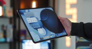 Apple akan meluncurkan dua produk baru tahun ini yang dapat mengubah masa depan iPad
| beritakitanih Apple akan meluncurkan dua produk baru tahun ini yang dapat mengubah masa depan iPad
| beritakitanih