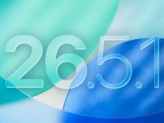 Apple berhenti menandatangani iOS 26.5.1 setelah rilis perbaikan keamanan penting
| beritakitanih Apple berhenti menandatangani iOS 26.5.1 setelah rilis perbaikan keamanan penting
| beritakitanih