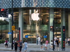 Apple dilaporkan sedang menguji chip RAM dari perusahaan China yang diblokir AS
| beritakitanih Apple dilaporkan sedang menguji chip RAM dari perusahaan China yang diblokir AS
| beritakitanih