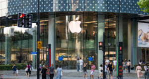Apple dilaporkan sedang menguji chip RAM dari perusahaan China yang diblokir AS
| beritakitanih Apple dilaporkan sedang menguji chip RAM dari perusahaan China yang diblokir AS
| beritakitanih