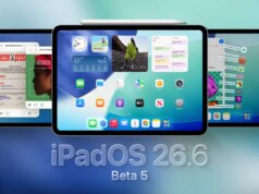 Apple meluncurkan beta 5 untuk iPadOS 26.6, tvOS 26.6, watchOS 26.6, dan lainnya (U: Beta publik)
| beritakitanih Apple meluncurkan beta 5 untuk iPadOS 26.6, tvOS 26.6, watchOS 26.6, dan lainnya (U: Beta publik)
| beritakitanih