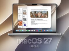 Apple meluncurkan versi beta 3 yang telah direvisi untuk iPadOS 27 dan macOS 27 Golden Gate
| beritakitanih Apple meluncurkan versi beta 3 yang telah direvisi untuk iPadOS 27 dan macOS 27 Golden Gate
| beritakitanih