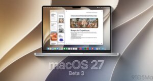 Apple meluncurkan versi beta 3 yang telah direvisi untuk iPadOS 27 dan macOS 27 Golden Gate
| beritakitanih Apple meluncurkan versi beta 3 yang telah direvisi untuk iPadOS 27 dan macOS 27 Golden Gate
| beritakitanih