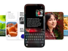 Apple menambahkan popup baru untuk fitur AI yang mengirim data ke Google Cloud
| beritakitanih Apple menambahkan popup baru untuk fitur AI yang mengirim data ke Google Cloud
| beritakitanih