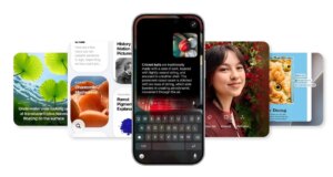 Apple menambahkan popup baru untuk fitur AI yang mengirim data ke Google Cloud
| beritakitanih Apple menambahkan popup baru untuk fitur AI yang mengirim data ke Google Cloud
| beritakitanih