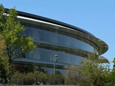 Apple mengakuisisi startup observasi, SigScalr
| beritakitanih Apple mengakuisisi startup observasi, SigScalr
| beritakitanih