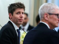 Apple menggugat OpenAI atas dugaan pencurian rahasia dagang
| beritakitanih Apple menggugat OpenAI atas dugaan pencurian rahasia dagang
| beritakitanih