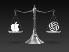 Apple menggugat OpenAI, menuduh mantan karyawannya mencuri rahasia dagang
| beritakitanih Apple menggugat OpenAI, menuduh mantan karyawannya mencuri rahasia dagang
| beritakitanih