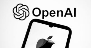 Apple menggugat OpenAI setelah mantan insinyurnya diduga menggunakan bug untuk mencuri rahasia dagang
| beritakitanih Apple menggugat OpenAI setelah mantan insinyurnya diduga menggunakan bug untuk mencuri rahasia dagang
| beritakitanih