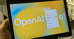 Apple menuduh OpenAI mencuri rahasia untuk mempercepat ambisi perangkat kerasnya
| beritakitanih Apple menuduh OpenAI mencuri rahasia untuk mempercepat ambisi perangkat kerasnya
| beritakitanih