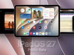 Apple merilis iPadOS 27 beta publik, inilah yang baru
| beritakitanih Apple merilis iPadOS 27 beta publik, inilah yang baru
| beritakitanih