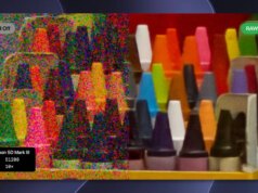 Apple merombak pemrosesan foto RAW dengan iOS 27, menampilkan hasil yang mengesankan
| beritakitanih Apple merombak pemrosesan foto RAW dengan iOS 27, menampilkan hasil yang mengesankan
| beritakitanih