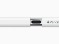 Apple sedang mengembangkan model Apple Pencil baru untuk dirilis tahun depan, kemungkinan dengan baterai yang dapat diganti
| beritakitanih Apple sedang mengembangkan model Apple Pencil baru untuk dirilis tahun depan, kemungkinan dengan baterai yang dapat diganti
| beritakitanih