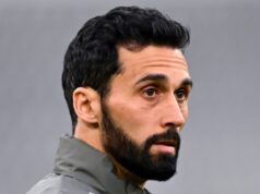 Arbeloa menunjuk bos baru Fulham
| beritakitanih Arbeloa menunjuk bos baru Fulham
| beritakitanih