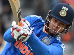 Archer menolak Sooryavanshi saat India kehilangan gawang awal vs Inggris lagi LANGSUNG!
| beritakitanih Archer menolak Sooryavanshi saat India kehilangan gawang awal vs Inggris lagi LANGSUNG!
| beritakitanih