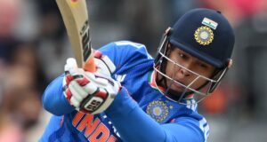 Archer menolak Sooryavanshi saat India kehilangan gawang awal vs Inggris lagi LANGSUNG!
| beritakitanih Archer menolak Sooryavanshi saat India kehilangan gawang awal vs Inggris lagi LANGSUNG!
| beritakitanih