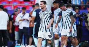 Argentina VS Swiss, Piala Dunia FIFA LANGSUNG
| beritakitanih Argentina VS Swiss, Piala Dunia FIFA LANGSUNG
| beritakitanih