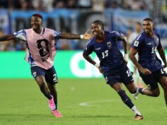 Argentina vs Cabo Verde, Babak 32 Besar Piala Dunia FIFA LANGSUNG: Gol Messi dibatalkan saat gol Duarte mengejutkan juara dunia
| beritakitanih Argentina vs Cabo Verde, Babak 32 Besar Piala Dunia FIFA LANGSUNG: Gol Messi dibatalkan saat gol Duarte mengejutkan juara dunia
| beritakitanih