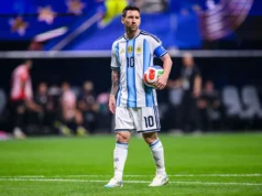 Argentina vs Swiss, Piala Dunia: Live Thread
| beritakitanih Argentina vs Swiss, Piala Dunia: Live Thread
| beritakitanih