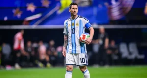 Argentina vs Swiss, Piala Dunia: Live Thread
| beritakitanih Argentina vs Swiss, Piala Dunia: Live Thread
| beritakitanih