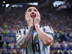 Argentina vs Swiss: Tempat Menyaksikan Pertandingan Perempatfinal Piala Dunia Online
| beritakitanih Argentina vs Swiss: Tempat Menyaksikan Pertandingan Perempatfinal Piala Dunia Online
| beritakitanih