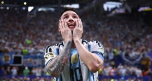 Argentina vs Swiss: Tempat Menyaksikan Pertandingan Perempatfinal Piala Dunia Online
| beritakitanih Argentina vs Swiss: Tempat Menyaksikan Pertandingan Perempatfinal Piala Dunia Online
| beritakitanih