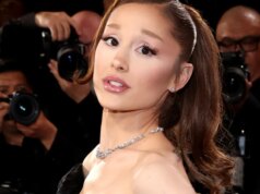 Ariana Grande Keluar dari ‘American Horror Story’ Musim 13 Di Tengah Tur Konser
| beritakitanih Ariana Grande Keluar dari 'American Horror Story' Musim 13 Di Tengah Tur Konser
| beritakitanih