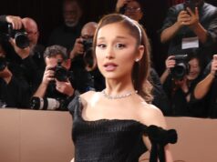 Ariana Grande Keluar dari American Horror Story Musim 13 Karena Tur
| beritakitanih Ariana Grande Keluar dari American Horror Story Musim 13 Karena Tur
| beritakitanih