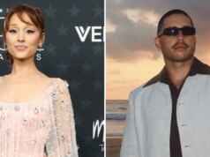 Ariana Grande Mengubah Lirik ‘Thank U, Next’ Tentang Mantan Ricky Alvarez Lagi
| beritakitanih Ariana Grande Mengubah Lirik 'Thank U, Next' Tentang Mantan Ricky Alvarez Lagi
| beritakitanih