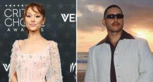 Ariana Grande Mengubah Lirik ‘Thank U, Next’ Tentang Mantan Ricky Alvarez Lagi
| beritakitanih Ariana Grande Mengubah Lirik 'Thank U, Next' Tentang Mantan Ricky Alvarez Lagi
| beritakitanih