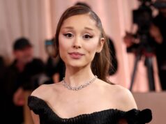 Ariana Grande menarik diri dari peran ‘American Horror Story’ karena komitmen tur
| beritakitanih Ariana Grande menarik diri dari peran 'American Horror Story' karena komitmen tur
| beritakitanih