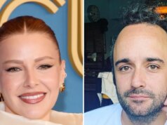 Ariana Madix Berbagi Penghormatan kepada Mendiang Produser ‘Love Island USA’ James Barker
| beritakitanih Ariana Madix Berbagi Penghormatan kepada Mendiang Produser 'Love Island USA' James Barker
| beritakitanih