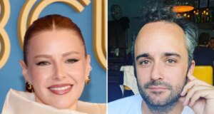 Ariana Madix Berbagi Penghormatan kepada Mendiang Produser ‘Love Island USA’ James Barker
| beritakitanih Ariana Madix Berbagi Penghormatan kepada Mendiang Produser 'Love Island USA' James Barker
| beritakitanih