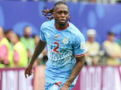 Arsenal akan merekrut Wan-Bissaka dari Manchester United.
| beritakitanih Arsenal akan merekrut Wan-Bissaka dari Manchester United.
| beritakitanih