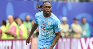 Arsenal akan merekrut Wan-Bissaka dari Manchester United.
| beritakitanih Arsenal akan merekrut Wan-Bissaka dari Manchester United.
| beritakitanih