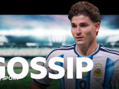 Arsenal menginginkan Alvarez dari Argentina – gosip hari Senin
| beritakitanih Arsenal menginginkan Alvarez dari Argentina - gosip hari Senin
| beritakitanih