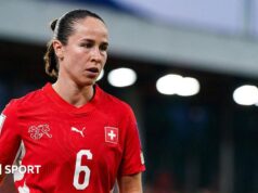 Arsenal merekrut gelandang Swiss Reuteler
| beritakitanih Arsenal merekrut gelandang Swiss Reuteler
| beritakitanih