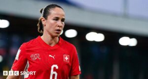 Arsenal merekrut gelandang Swiss Reuteler
| beritakitanih Arsenal merekrut gelandang Swiss Reuteler
| beritakitanih