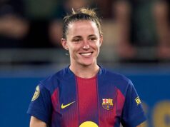 Arsenal sign Batlle from Barcelona
| beritakitanih Arsenal sign Batlle from Barcelona
| beritakitanih