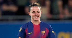 Arsenal sign Batlle from Barcelona
| beritakitanih Arsenal sign Batlle from Barcelona
| beritakitanih