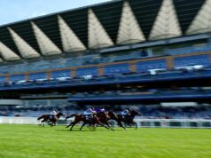 Ascot, Chester dan Worcester tampil pada hari Jumat yang sibuk
| beritakitanih Ascot, Chester dan Worcester tampil pada hari Jumat yang sibuk
| beritakitanih