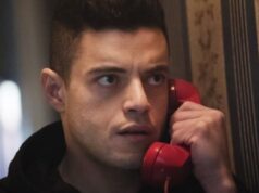Assassins Rami Malek & Hannah Waddingham Tiba Dengan Lebih Banyak Rilisan Video Prime Minggu Ini
| beritakitanih Assassins Rami Malek & Hannah Waddingham Tiba Dengan Lebih Banyak Rilisan Video Prime Minggu Ini
| beritakitanih