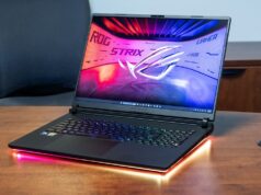 Asus ROG Strix Scar 18 (2026) Review: Stunning Mini‑LED, serious muscle, and a few missed steps | beritakitanih Asus ROG Strix Scar 18 (2026) Review: Stunning Mini‑LED, serious muscle, and a few missed steps | beritakitanih